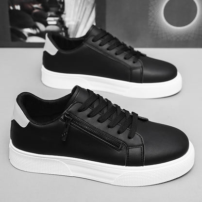 Comfortable Trendy Men'S Outdoor Sports Sneakers JM821 - ayq