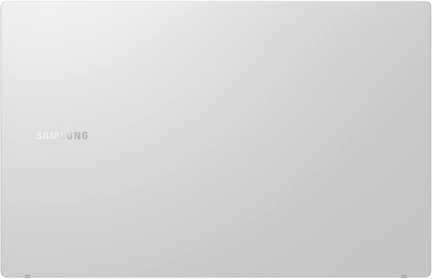 SAMSUNG 2022 Galaxy Book 15.6" FHD Business Laptop, Intel Quad-Core I5-1135G7 (Beat I7-1065G7), 8GB LPDDR4X RAM, 256GB Pcie SSD, Wifi 6, BT 5.1, Fingerprint Reader, Mystic Silver, Windows 10 Pro