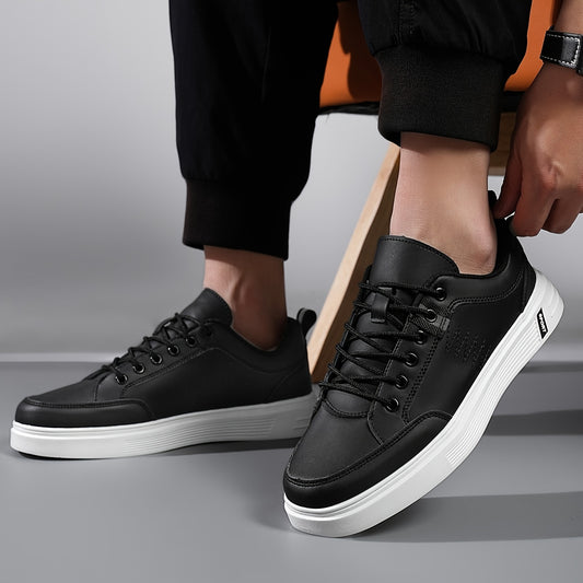[sneakers] Men'S Outdoor Skate Shoes, Stylish And Casual Sports Footwear, Comfortable And Versatile