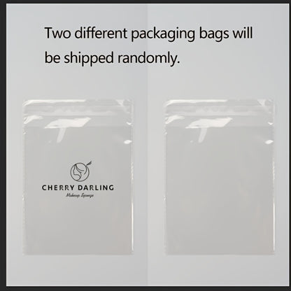 Medium Professional Makeup Sponges - Soft, Latex-Free Applicators