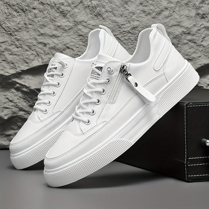 Men'S Lightweight And Stylish Casual Sports Shoes, Perfect for Training And Outdoor Activities
