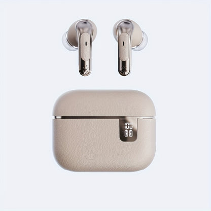 Compact And Portable Wireless Sports Headset with Long Battery Life And Clear Sound Quality Can Be Used for Gaming/running/exercise/calling In-ear Wireless Wireless Headset