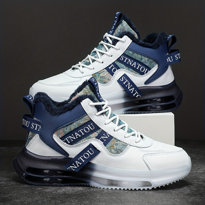 Women'S Winter Snow Boots with Plush & Arch Support - High-Top Slip-Resistant TPU Sole, All-Season All-Terrain Traction, Cushioned Insole - /Grey/, Winter Boots For Women, Winter Boots For Women High Quality, Winter Boots For