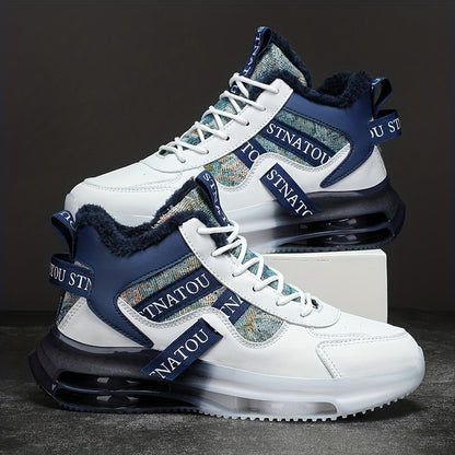 Women'S Winter Snow Boots with Plush & Arch Support - High-Top Slip-Resistant TPU Sole, All-Season All-Terrain Traction, Cushioned Insole - /Grey/, Winter Boots For Women, Winter Boots For Women High Quality, Winter Boots For