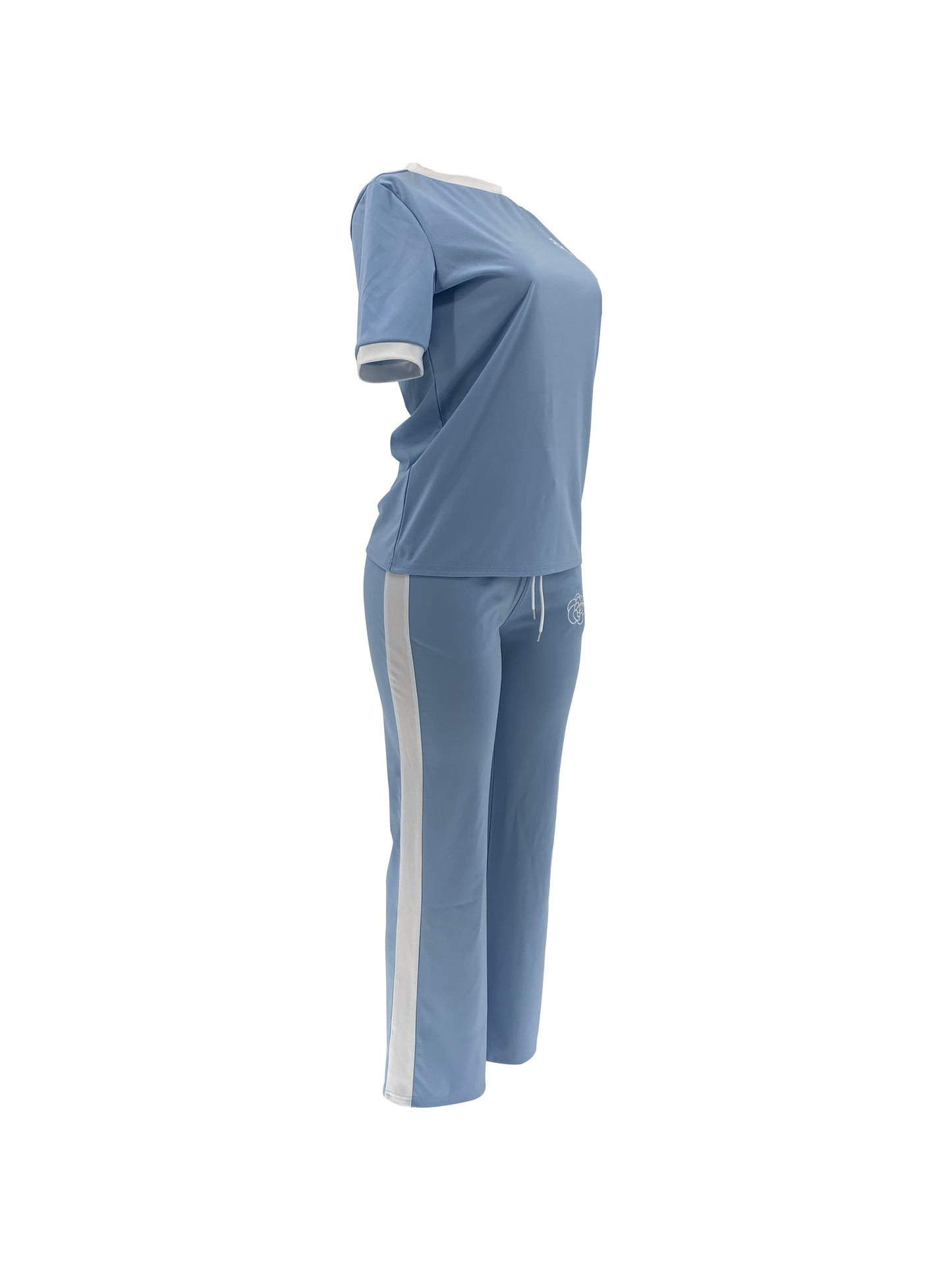 6007 Color Block Embroidery Set