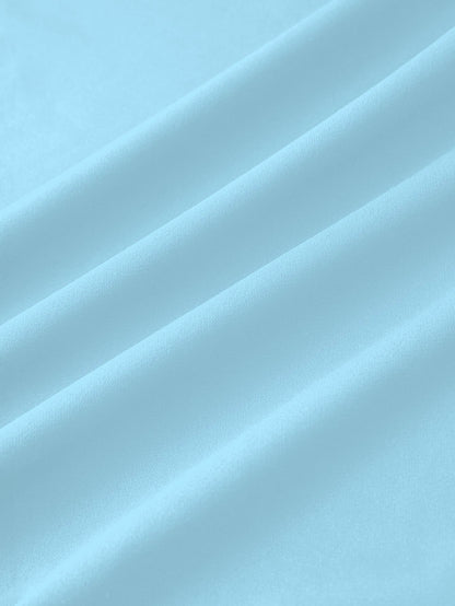 Women's Christmas Gnome Print Hooded Sweatshirt Dress - Soft Slim Fit Sweater Dress with Holiday Cheer Gnome Patterns, All-Season Casual Dress for Christmas Party Outfits (Machine Washable)