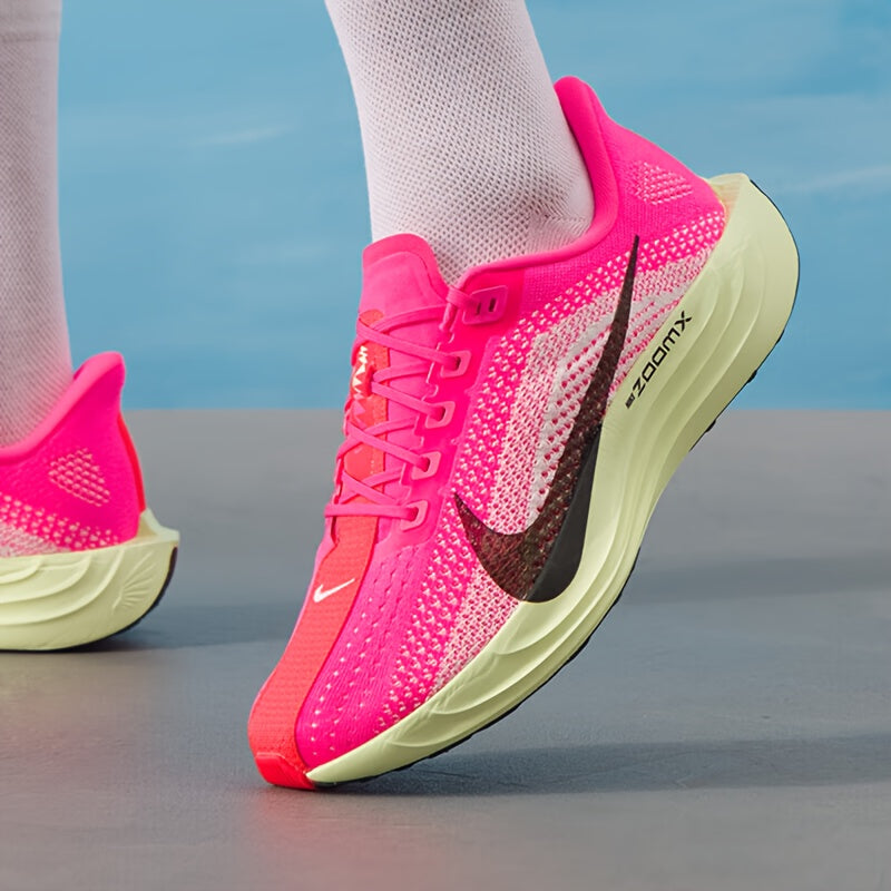 Men's Lightweight Breathable Running Sneakers with Cushioning