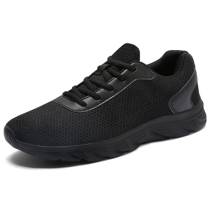 Breathable Business Sneakers - Lightweight Non-Slip Sneakers for Running, Walking And Training Lightweight Non-Slip Sneakers for Walking And Training Spring - ayq