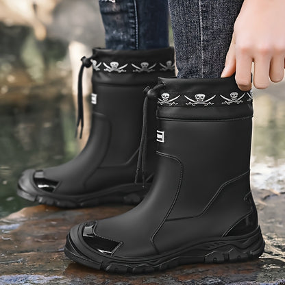 Wide Unisex Lightweight Non-Slip Outdoor Shoes for Hiking & Water