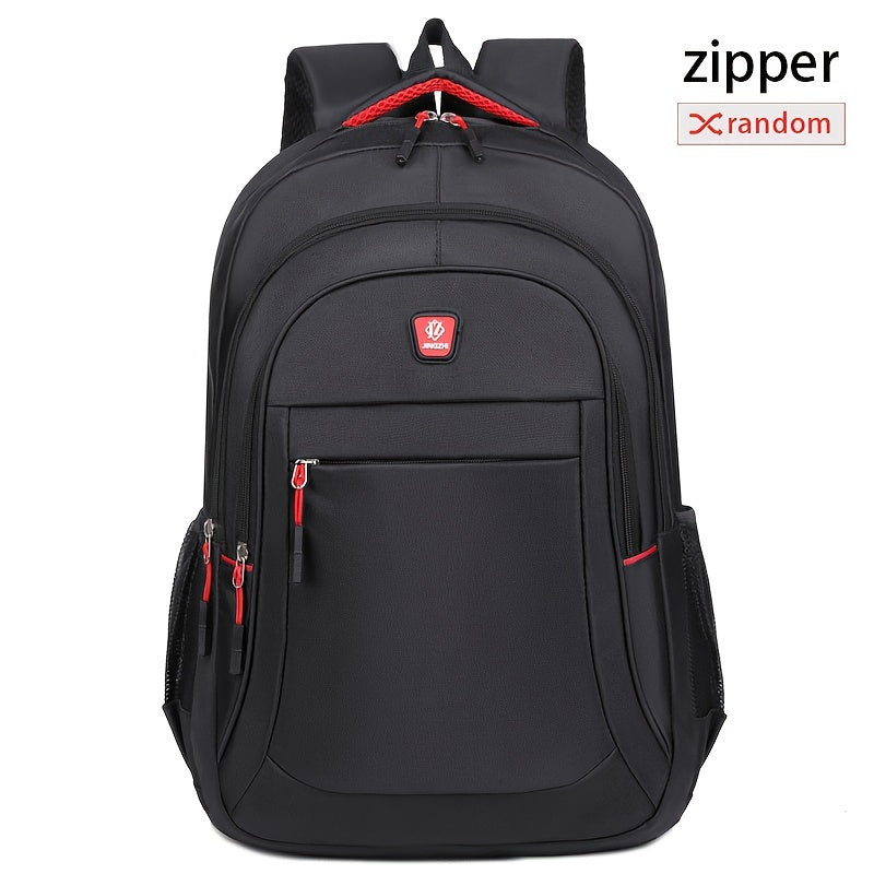 Business Backpack For Daily Commute, Large Capacity Computer Backpack For Men, Multi-layer Large Capacity Daypacks