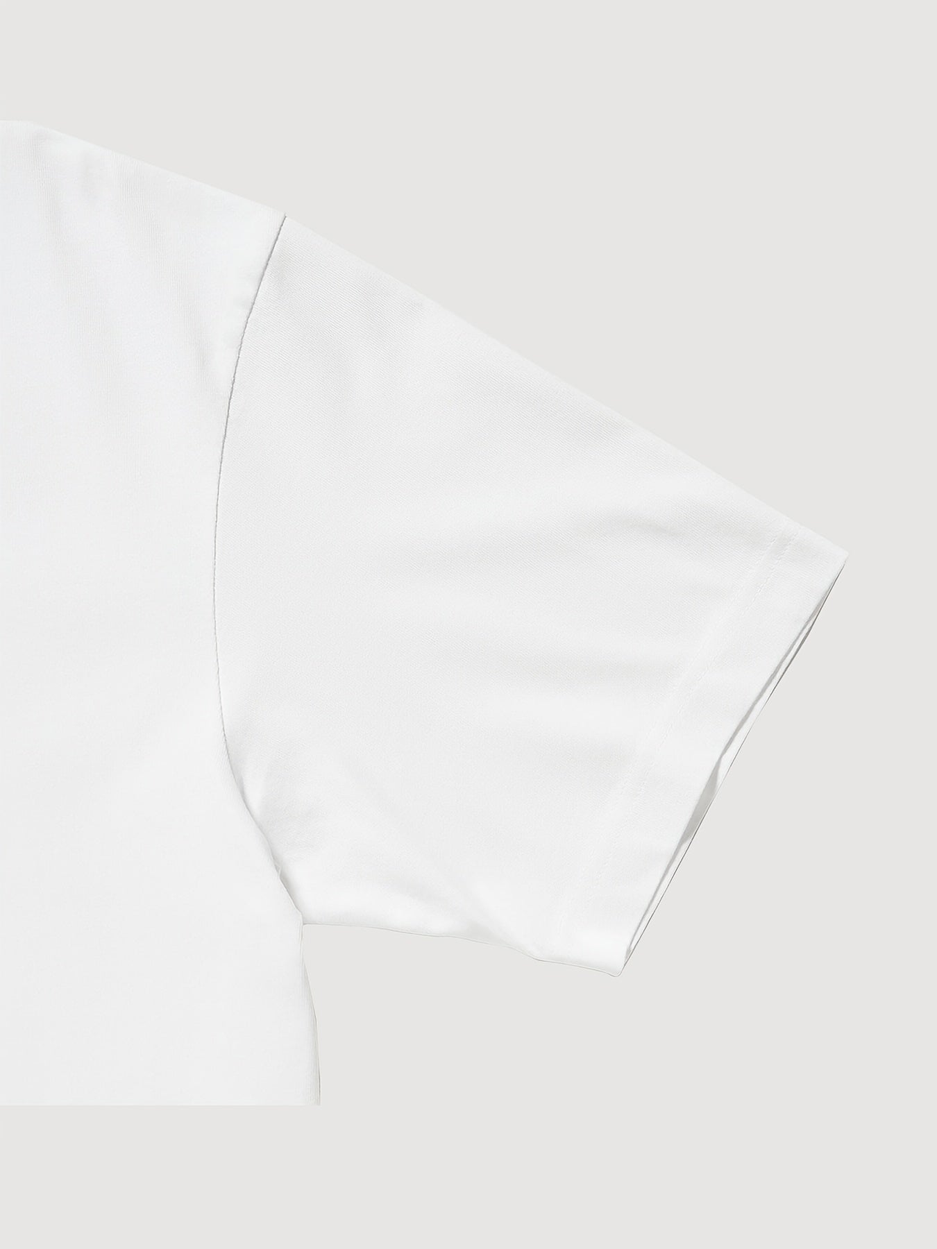 Men's Casual Summer Polo Shirt and Shorts Set - Slight Stretch