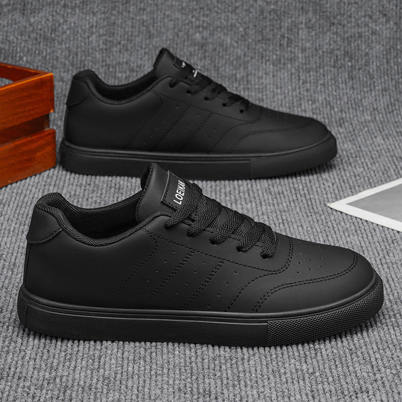 LOEIKAN 2026 New Low-Top Men'S Versatile Casual Sports Shoes, Comfortable Trendy Thick-Soled Outdoor Running And Skateboarding Shoes - ayq