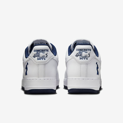 Nike Air Force 1 Men's Low-Top Sneakers Casual Sports
