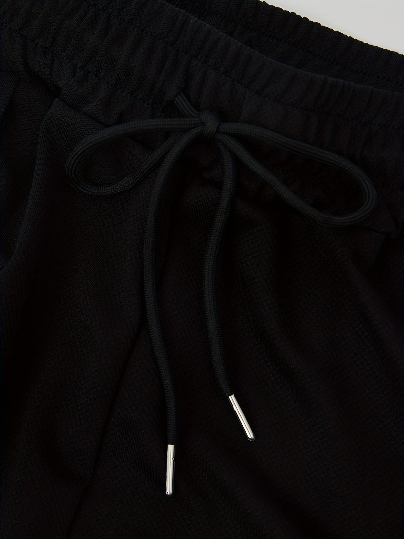 Men's Casual Two-Piece Set - Stretch Comfort Fabric - Suitable for Spring/Autumn Seasons - ayq