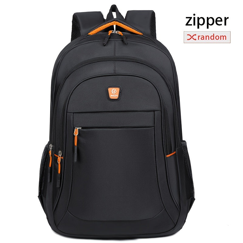 Business Backpack For Daily Commute, Large Capacity Computer Backpack For Men, Multi-layer Large Capacity Daypacks