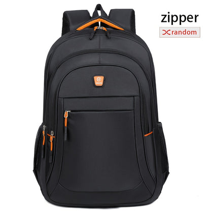 Business Backpack For Daily Commute, Large Capacity Computer Backpack For Men, Multi-layer Large Capacity Daypacks