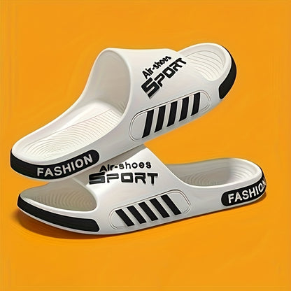 EVA Casual Fashion Men'S Clothing with Stylish Sandals - ayq