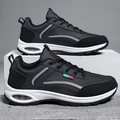 Men's Lightweight Cushion Sports Casual Running Shoes