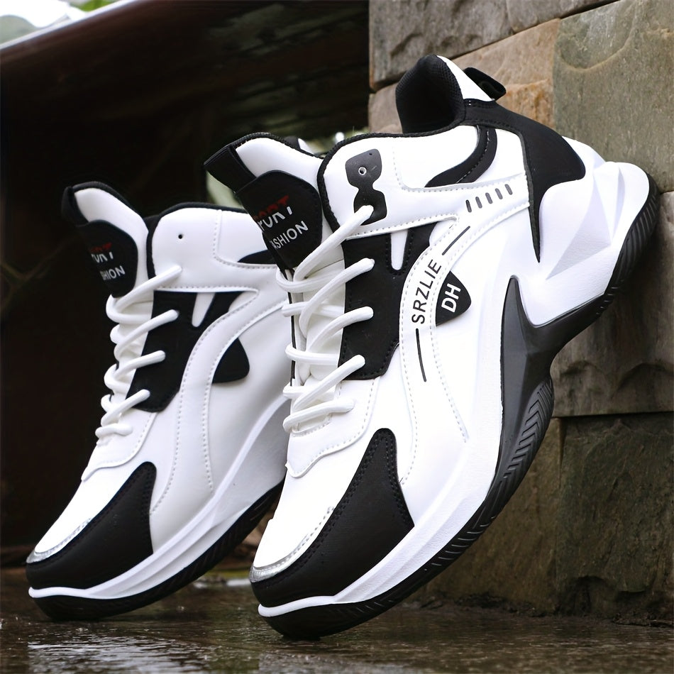 Men'S Stylish Shoes That Are Comfortable And Lightweight, Suitable for Running, Hiking, And Everyday Activities, Featuring Non-Slip Outdoor Casual Designs - ayq