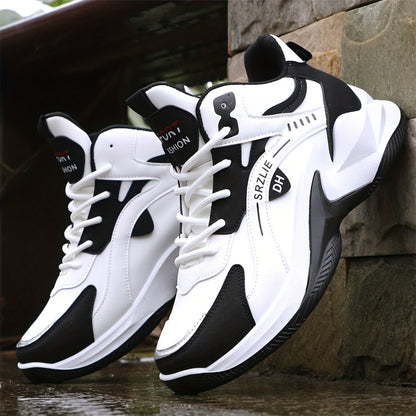 Men'S Stylish Shoes That Are Comfortable And Lightweight, Suitable for Running, Hiking, And Everyday Activities, Featuring Non-Slip Outdoor Casual Designs - ayq