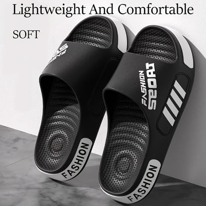 Unisex Lightweight EVA Sandals for Summer and All-Season Comfort