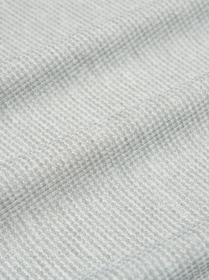 Men's Solid Short Sleeve Zipper Shirt, Casual Male Shirt For Summer Outdoor, Gift For Men - ayq