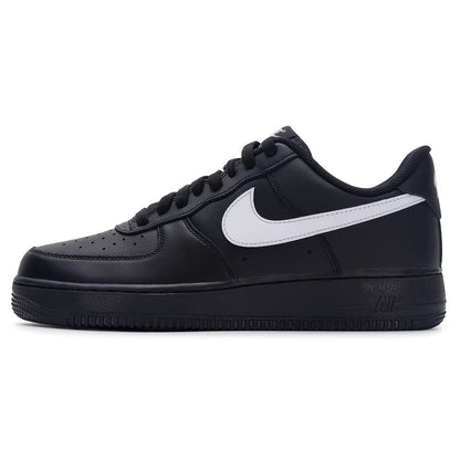 Nike Air Force 107 TRK3 Men’s Casual Low Top Sneakers