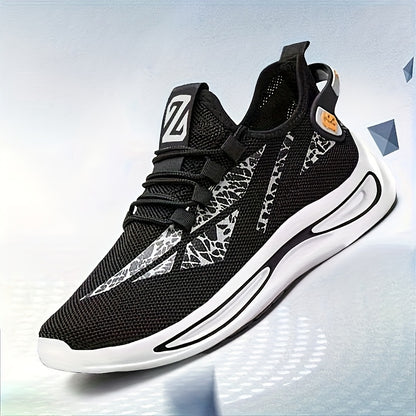 Men's shoes, simple and stylish with a soft comfortable feel, versatile for effortless pairing. Perfect for outdoor outings, parties, gatherings, travel, beach walks—ideal casual sports footwear for men