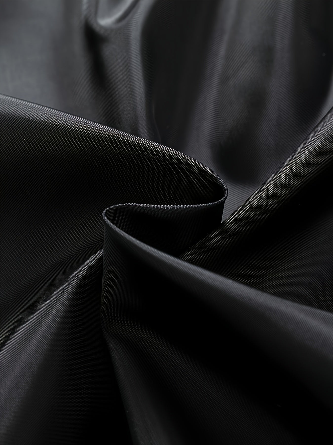 Men'S Heavyweight Winter Jacket - Windproof Thermal Insulated Hooded Coat with Full-Zip Closure, Adjustable Hood & Zippered Arm Pockets - Cold Weather Skiing, Snowboarding, Outdoor Activities - Black/White Camo Pattern - Poly