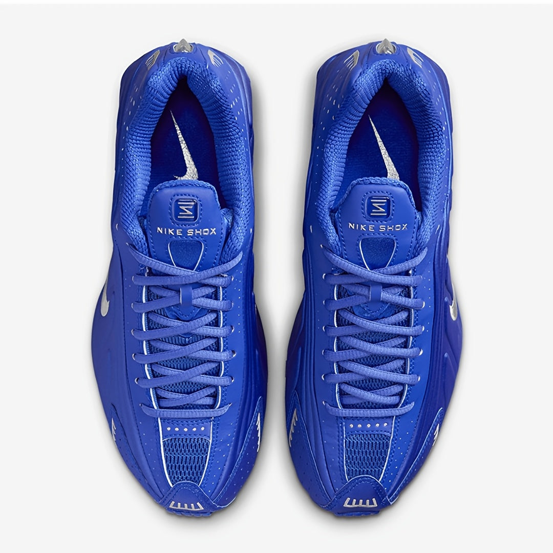 Nike Shox R4 Casual Running Shoes for Men and Women