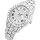 Men's Hip Hop Iced-Out Luxury Quartz Watch with Date