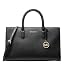 Michael Kors Women's Scarlett Medium Satchel Bag
