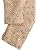 Girls 3 Piece Puffer Vest, Shirt & Flare Leggings Set