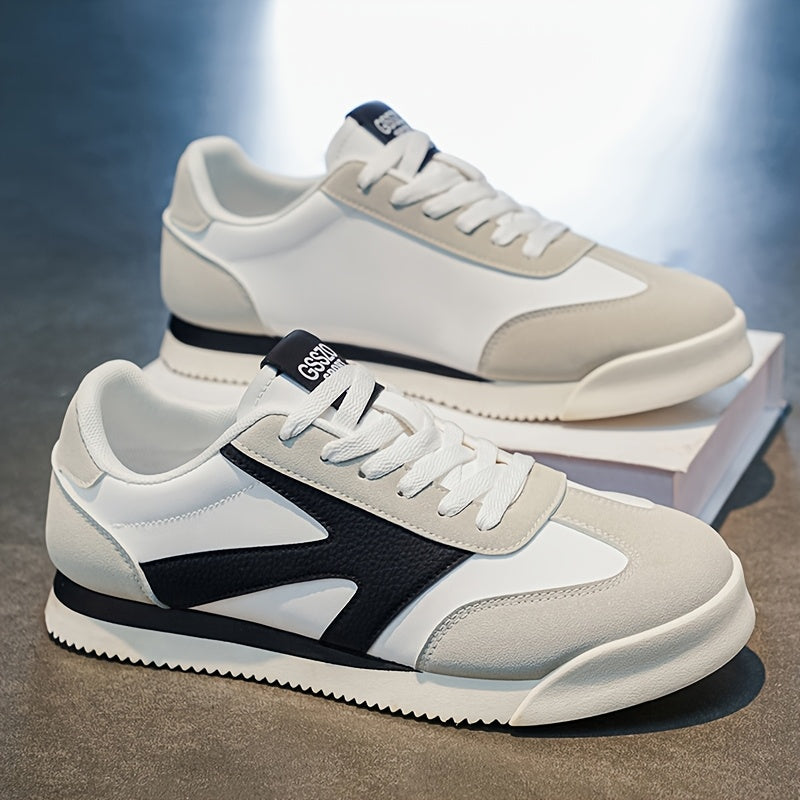 Men's Ultra Light Breathable Casual Sports Sneakers