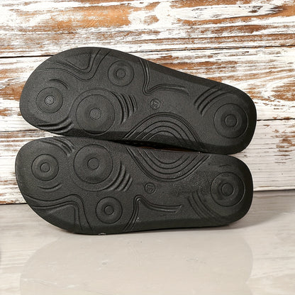 Women's Casual Summer Soft Sole Arch Support Sandals