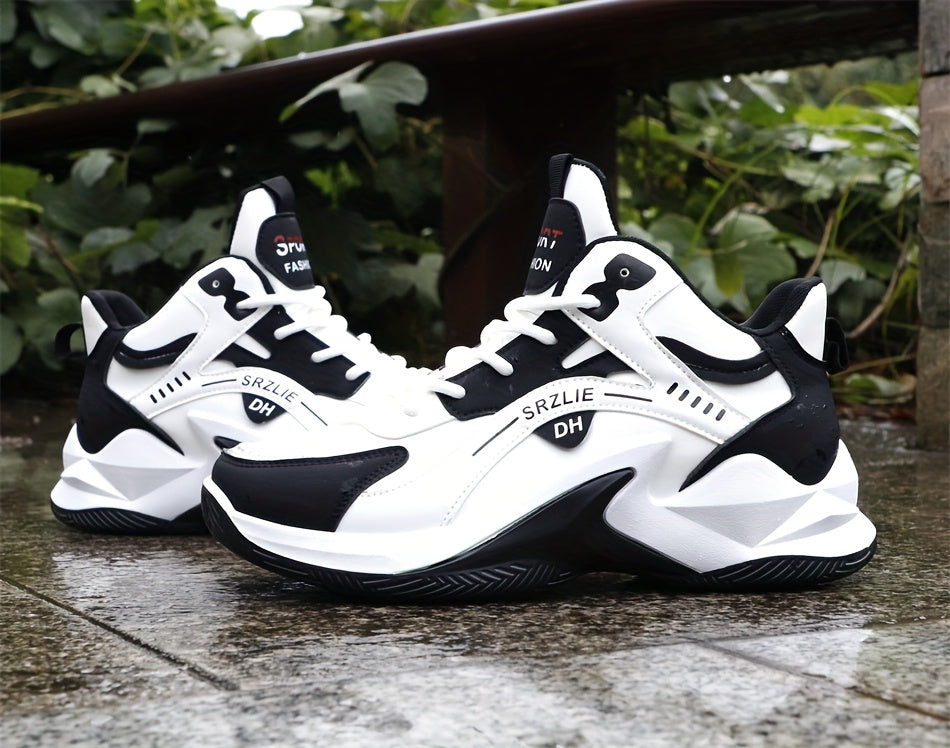 Men'S Stylish Shoes That Are Comfortable And Lightweight, Suitable for Running, Hiking, And Everyday Activities, Featuring Non-Slip Outdoor Casual Designs - ayq