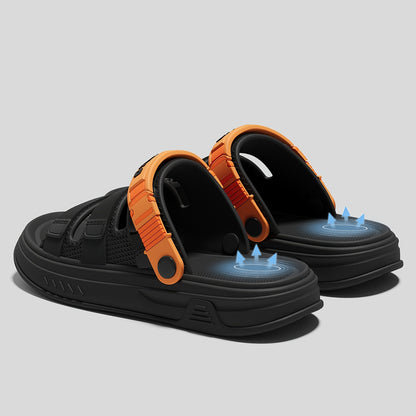 Men's Lightweight EVA Sandals for Summer Casual Comfort