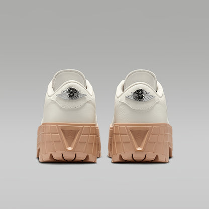 Jordan Air 1 Brooklyn Low Women's Basketball Sneakers