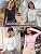 Trendy Queen Women's Long Sleeve T-Shirt