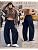 Women's Barrel Baggy Wide Leg Sweatpants for Streetwear