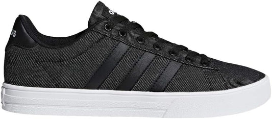 adidas Men's Daily 2.0 Denim Sneakers