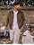 JMIERR Men's Lightweight Colorblock Zip Hoodie Jacket
