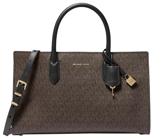 Michael Kors Women's Scarlett Medium Satchel Bag