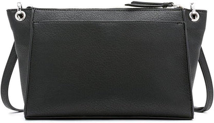 Calvin Klein Reyna Vegan Leather Crossbody Bag for Women