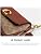 Women's Jet Shoulder Bag in Refined Calf Leather