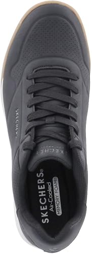 Skechers Men's Zinger 2.0 Retro Court Sneakers