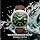 Seiko Presage Cocktail Time Men's Automatic Watch Green Dial