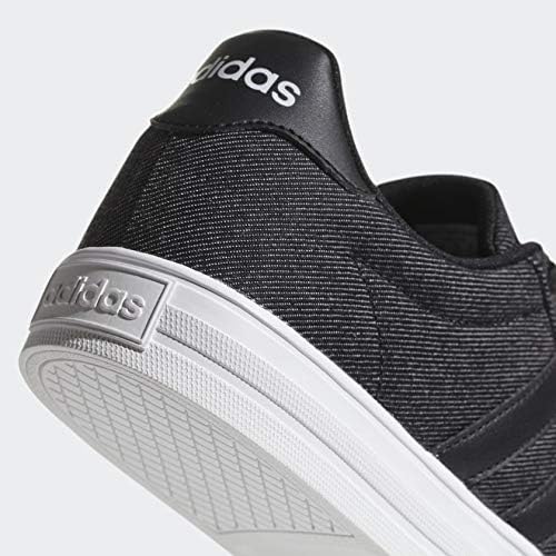 adidas Men's Daily 2.0 Denim Sneakers
