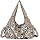 Angelkiss Large Women's Hobo Satchel Shoulder Bag