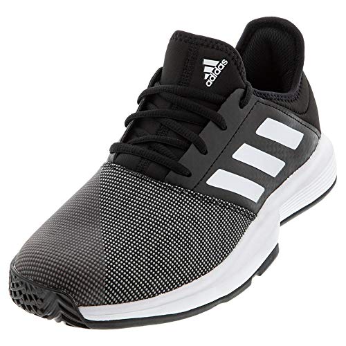 adidas Gamecourt Men's Breathable Tennis Shoes